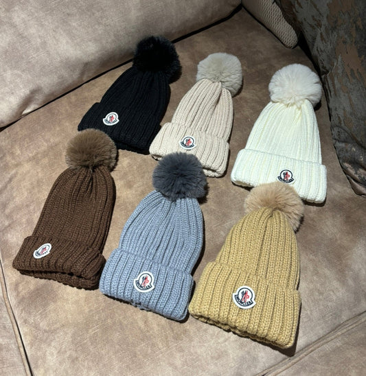 M Beanie