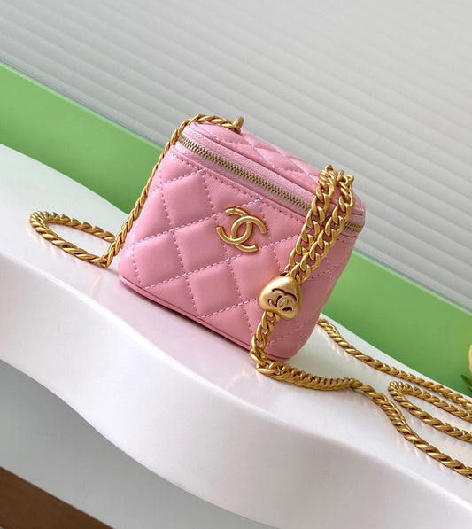 Mini CC Crossbody bag