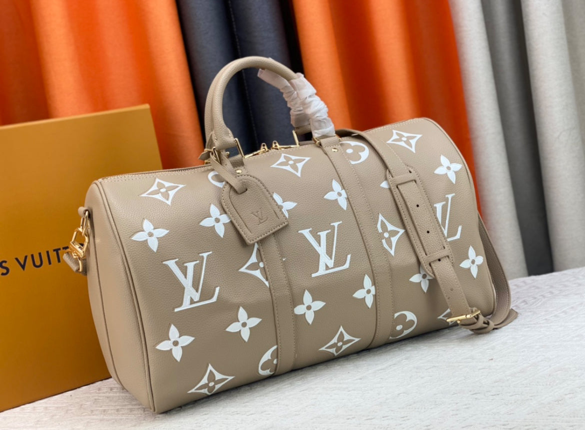 LV Travel Bag