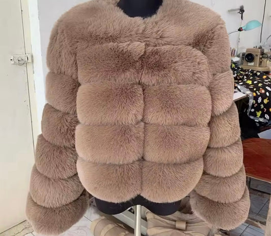 Fur Coat