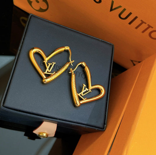 LV Earrings