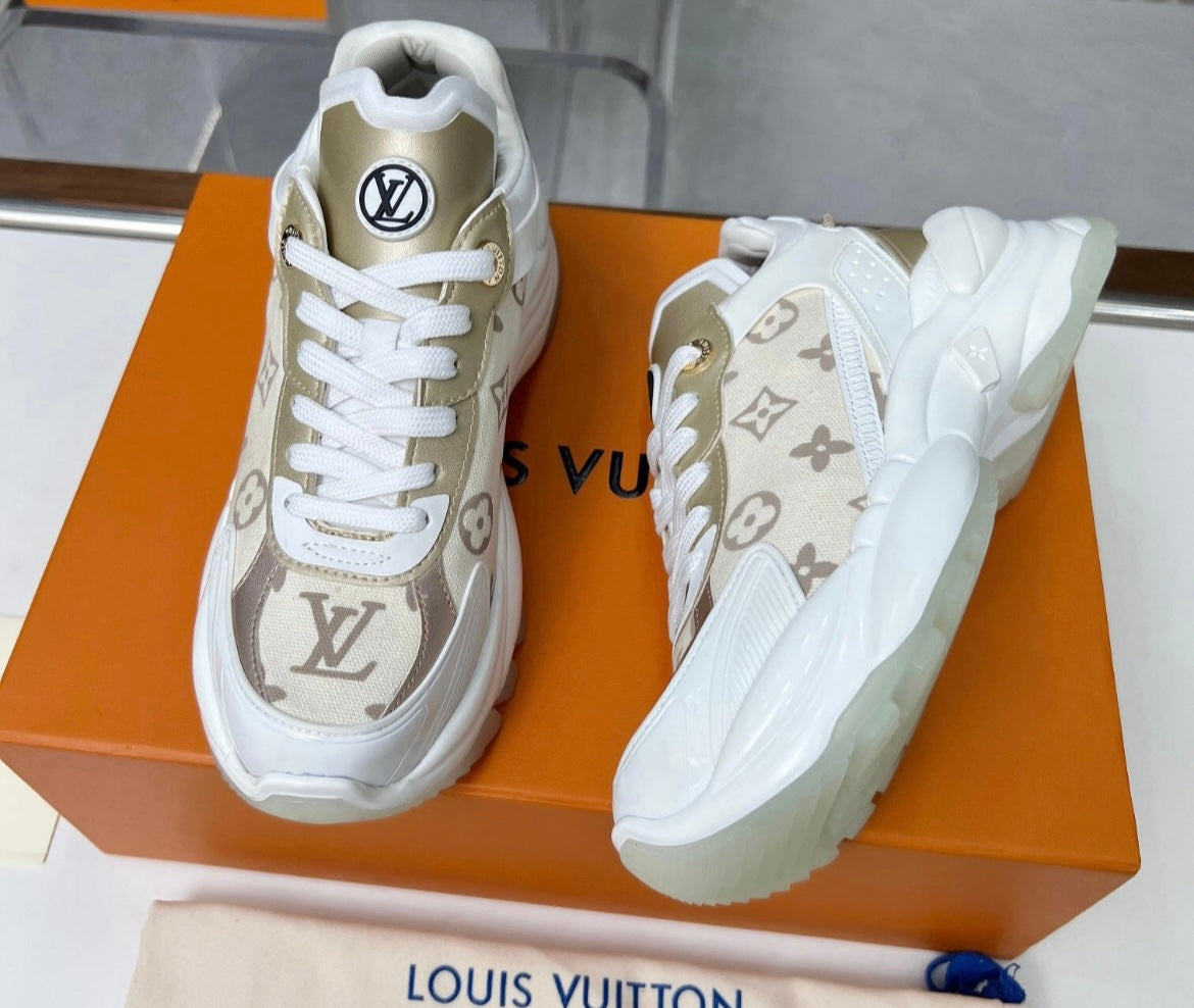 LV Runners