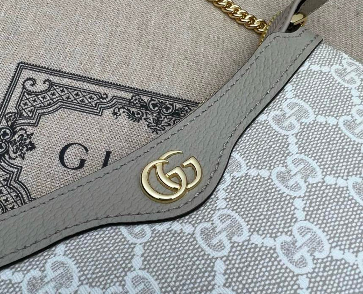 GG Shoulder Bag