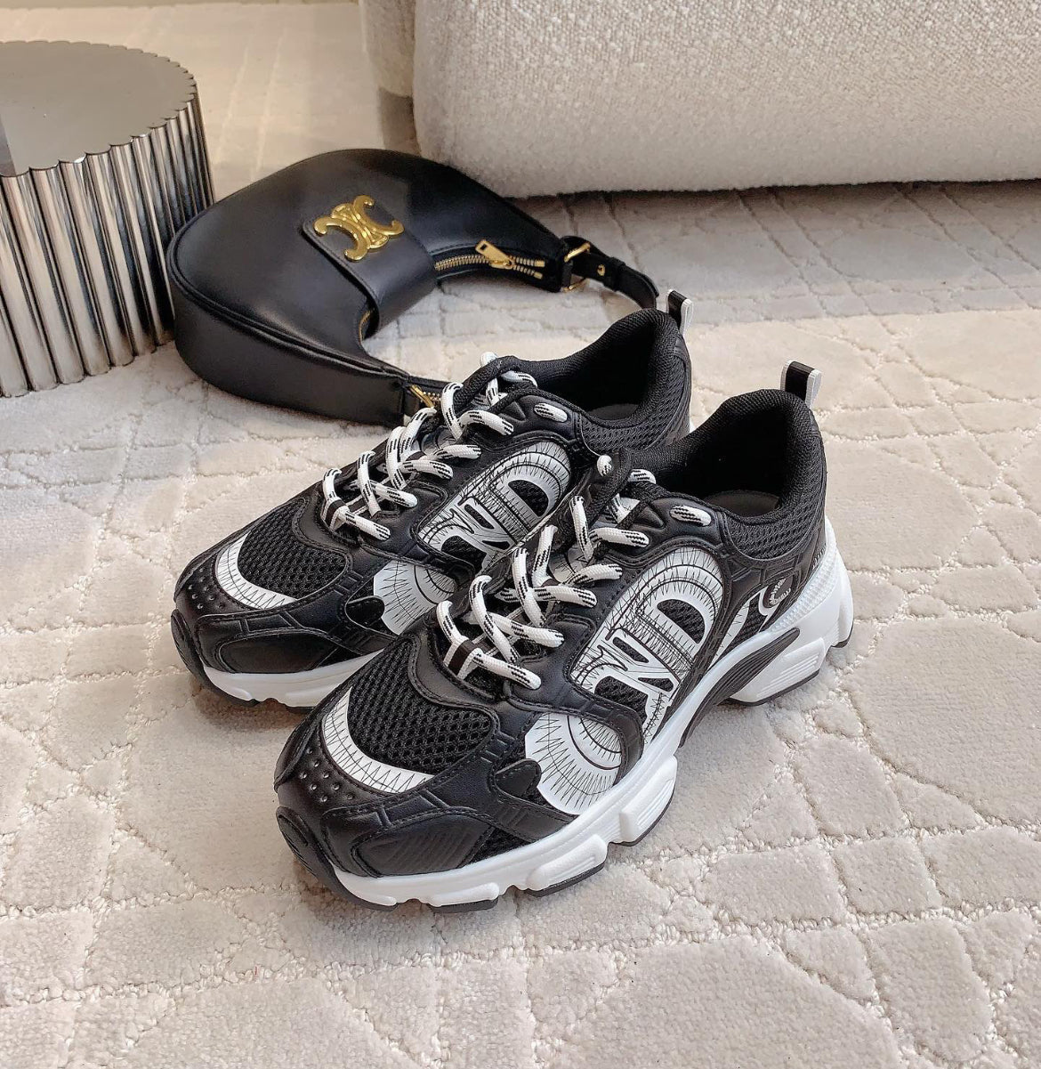 CD Runners