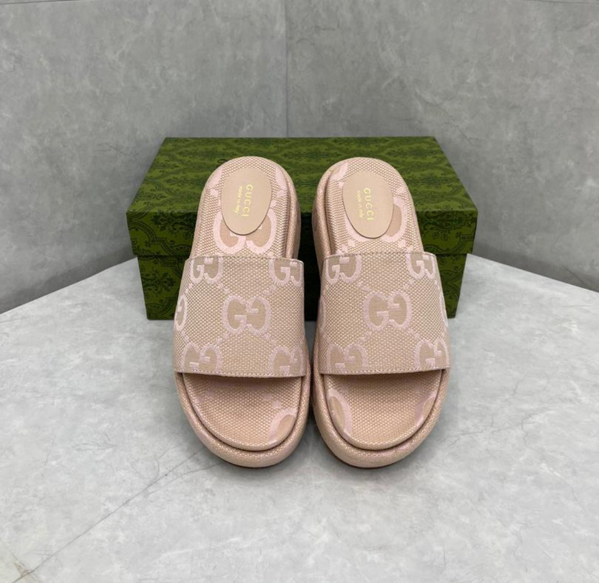 GG Slides