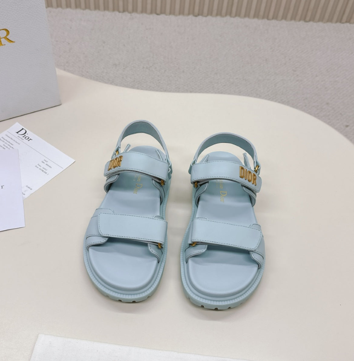 CD Sandals