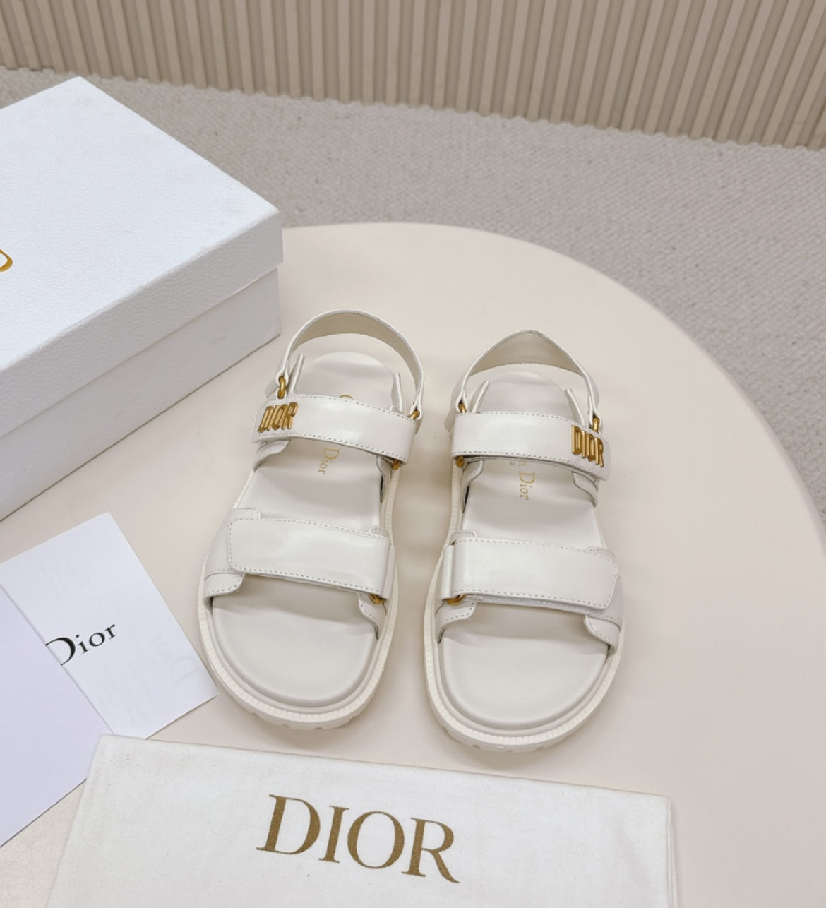 CD Sandals