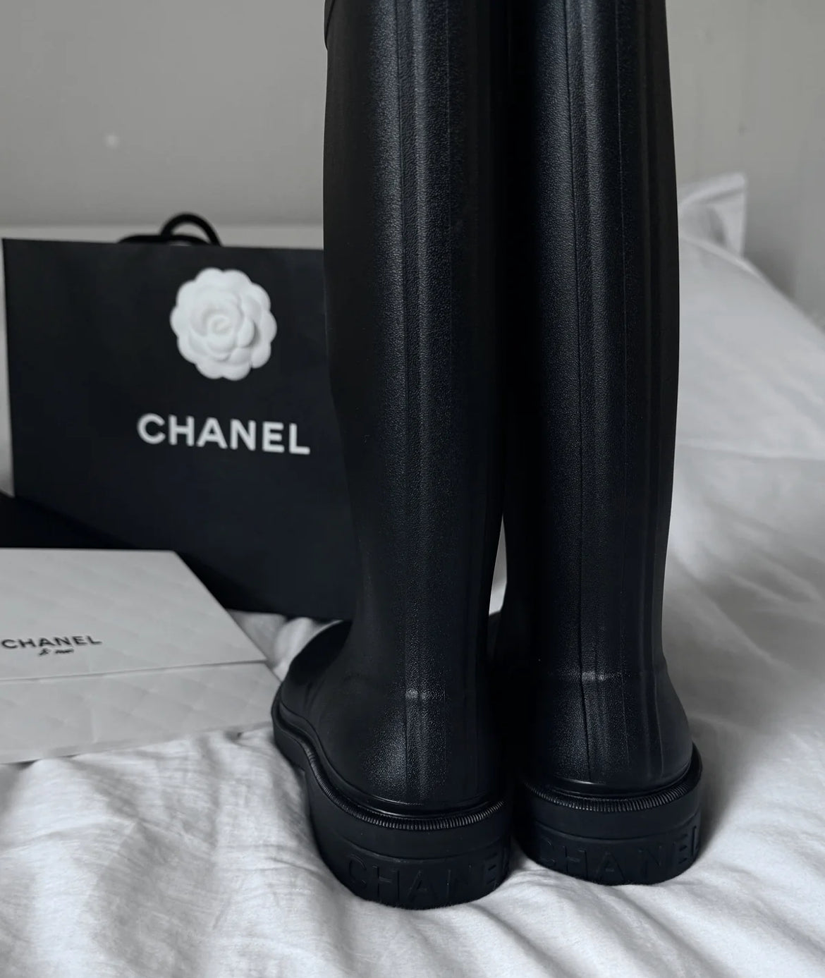 CC Wellies 