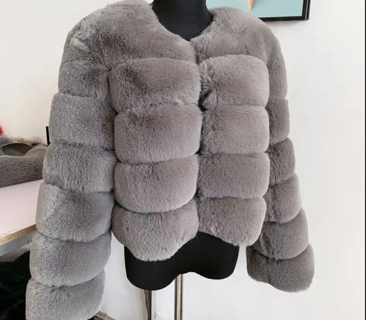 Fur Coat