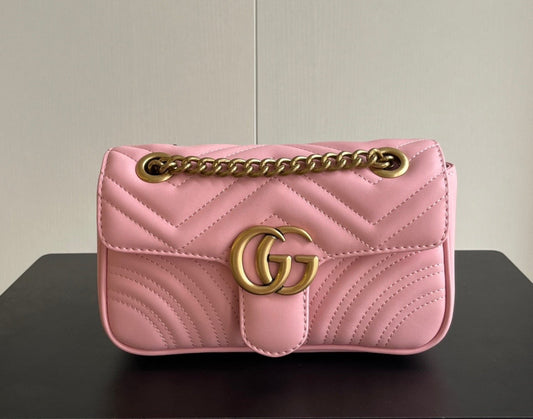 GG Crossbody Bag