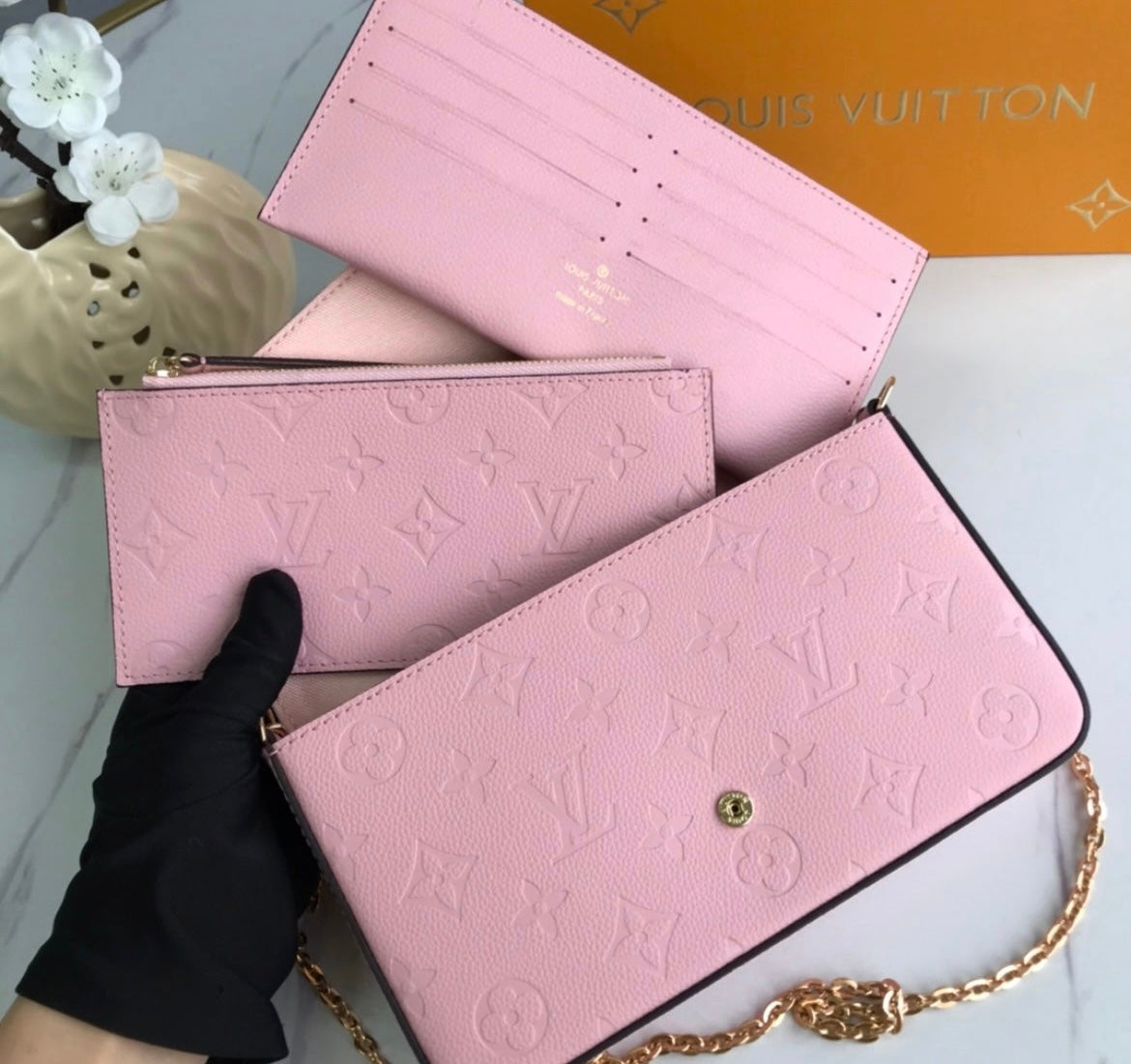 LV Bag