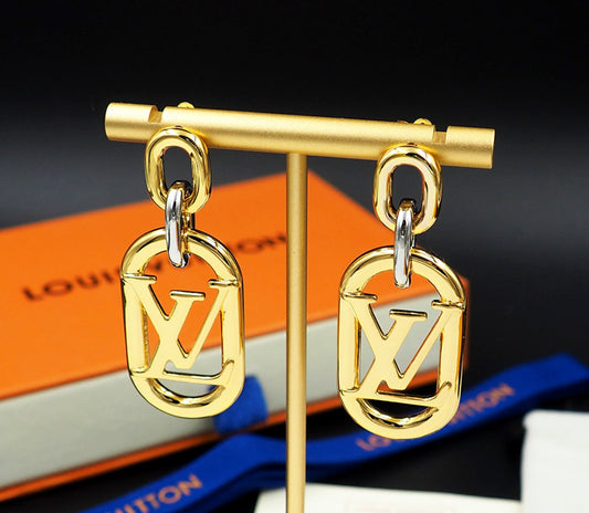 LV Earrings