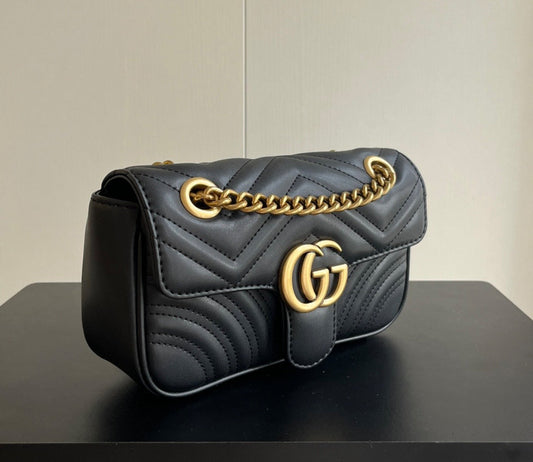 GG Crossbody Bag