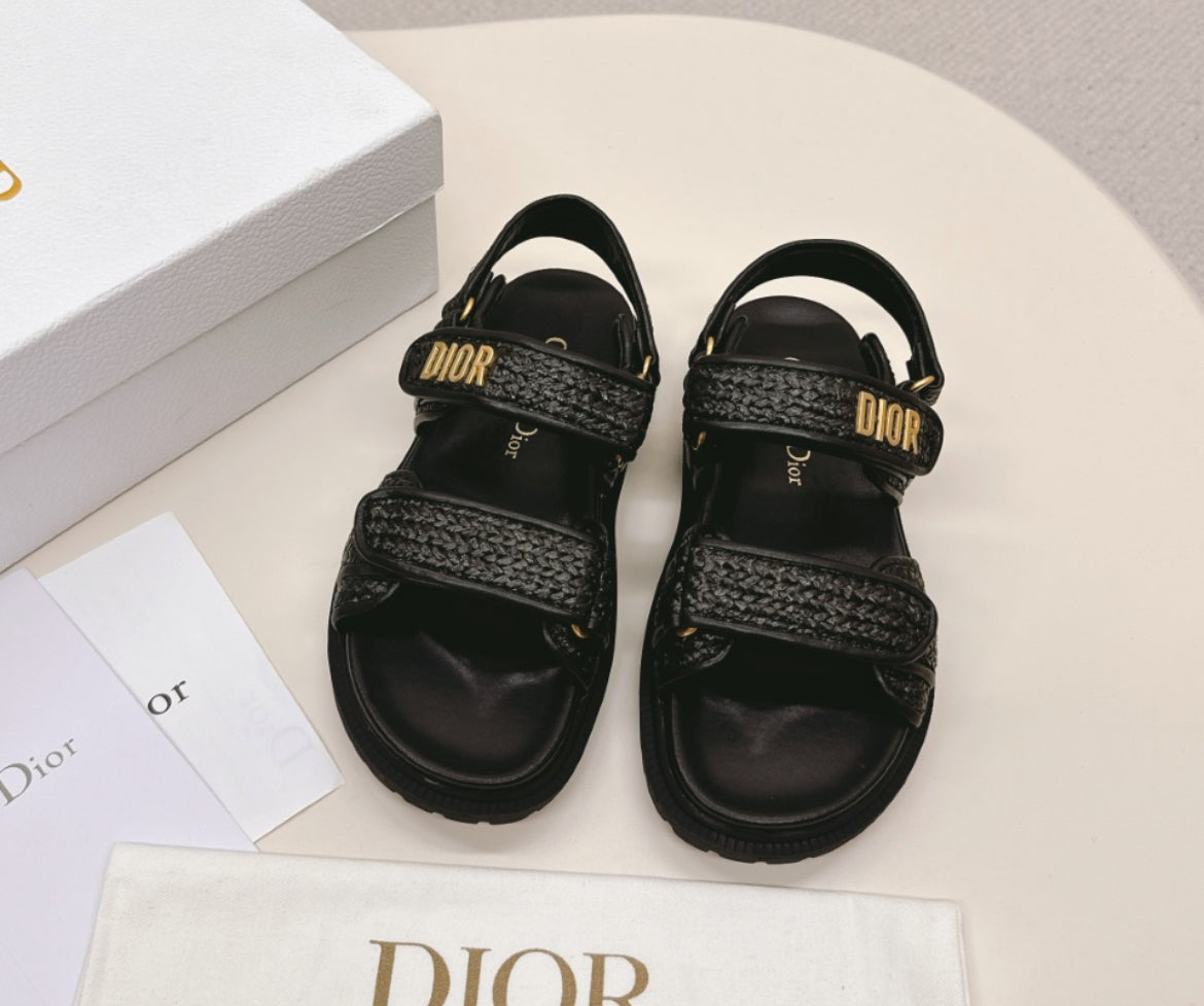 CD Sandals