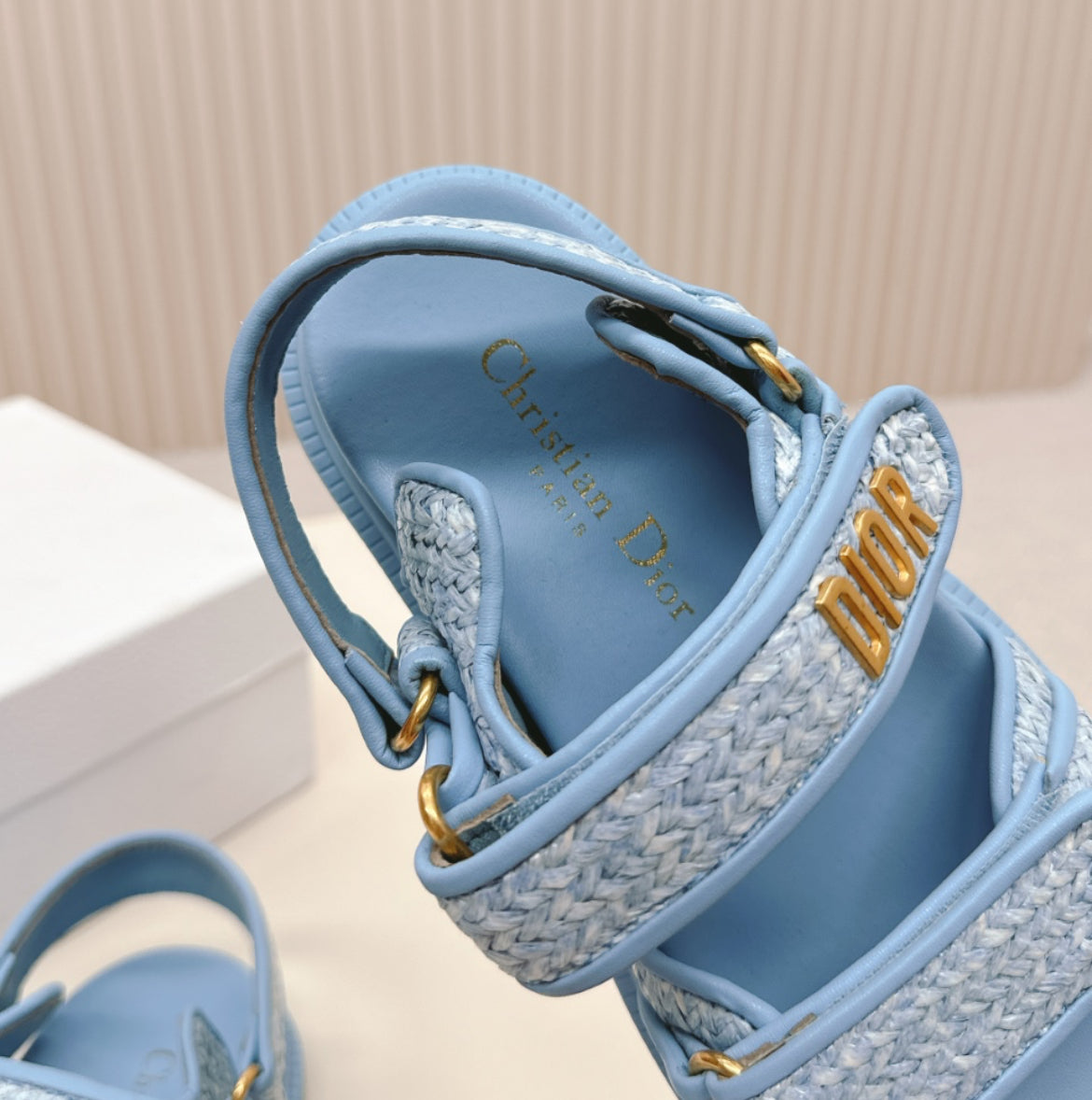 CD Sandals
