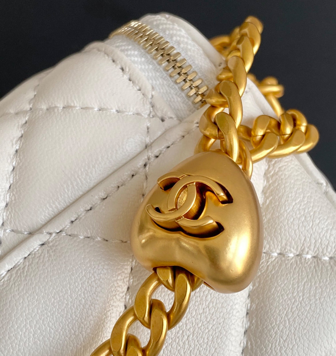 Mini CC Crossbody bag