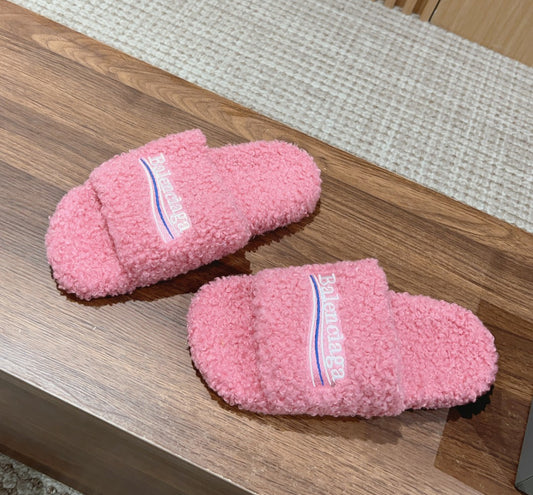 BB Slippers