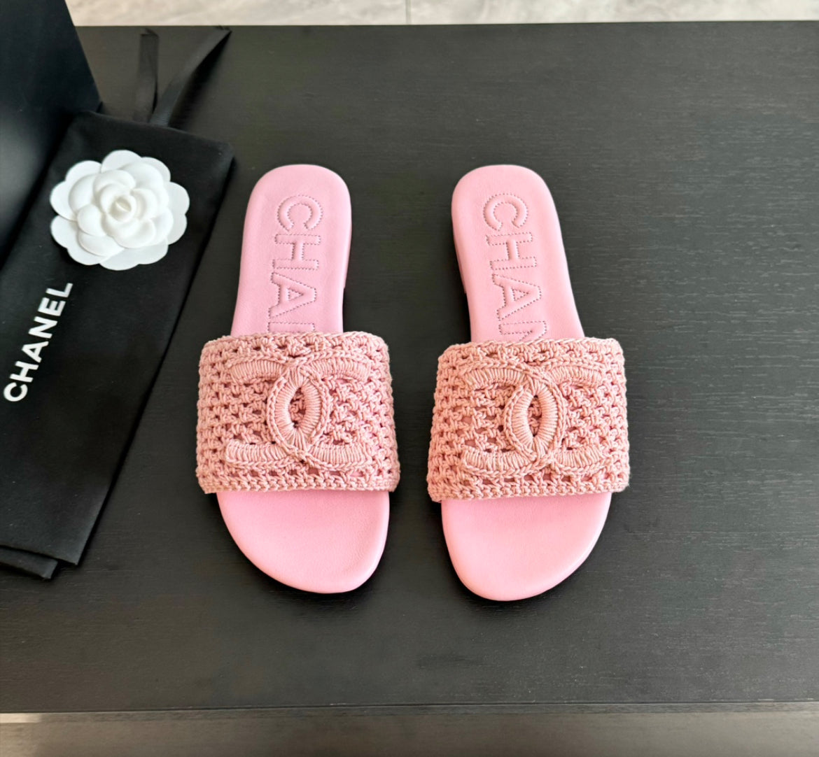 CC Slides