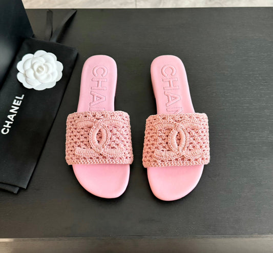 CC Slides