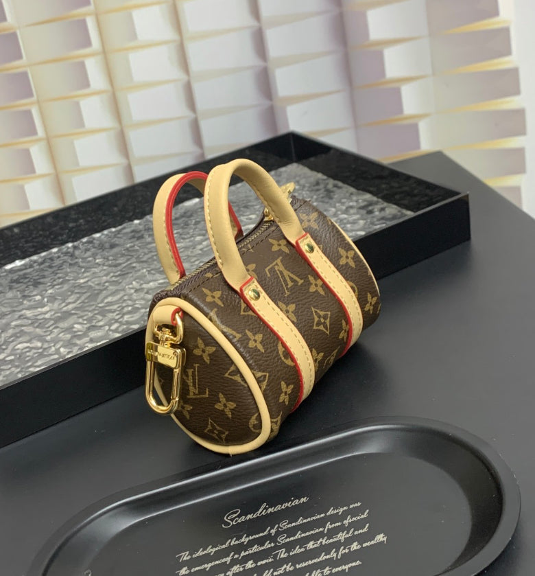 LV Key Chain