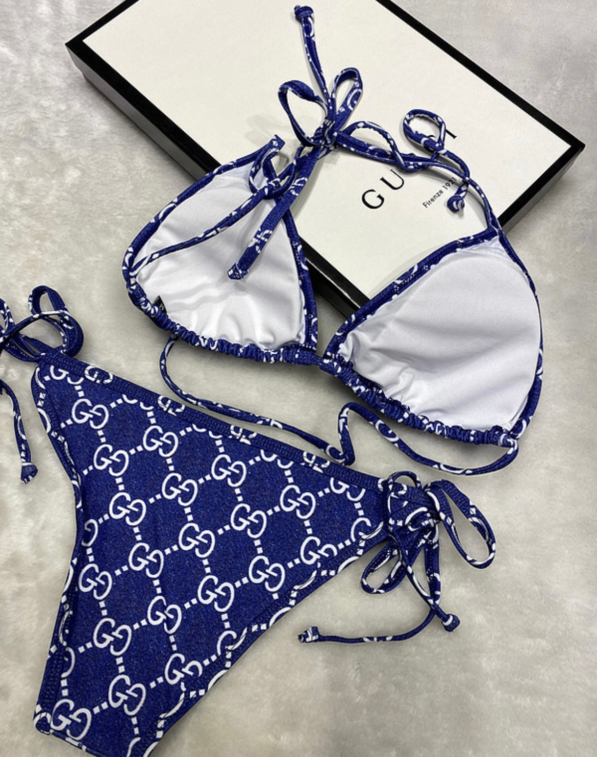 GG Bikini