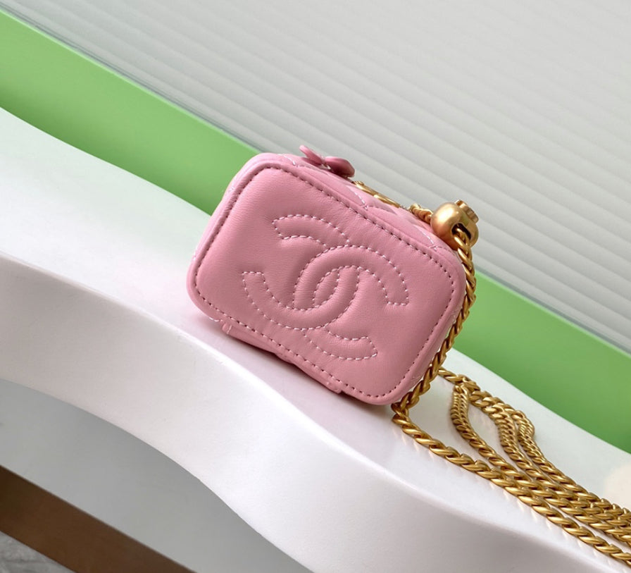 Mini CC Crossbody bag