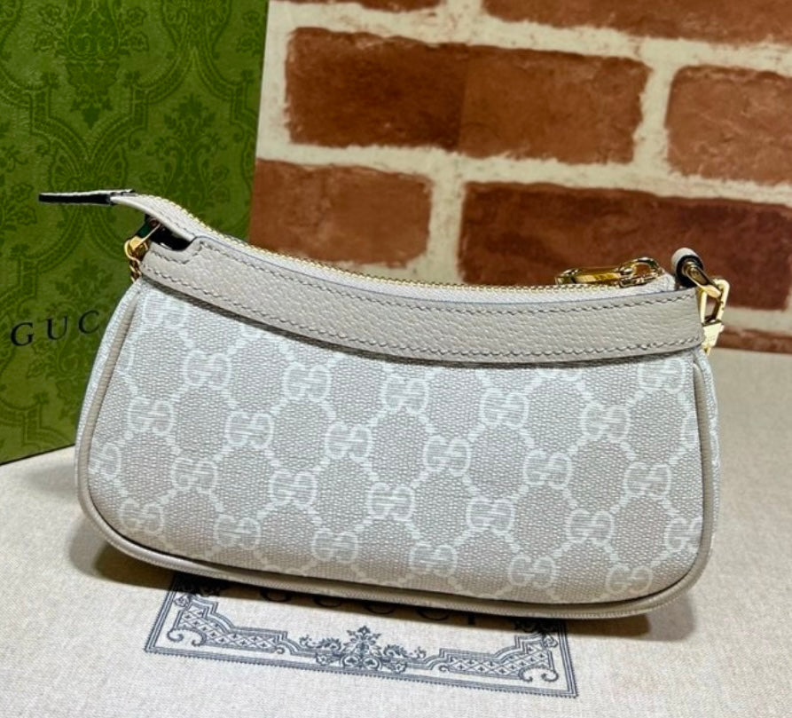 GG Shoulder Bag