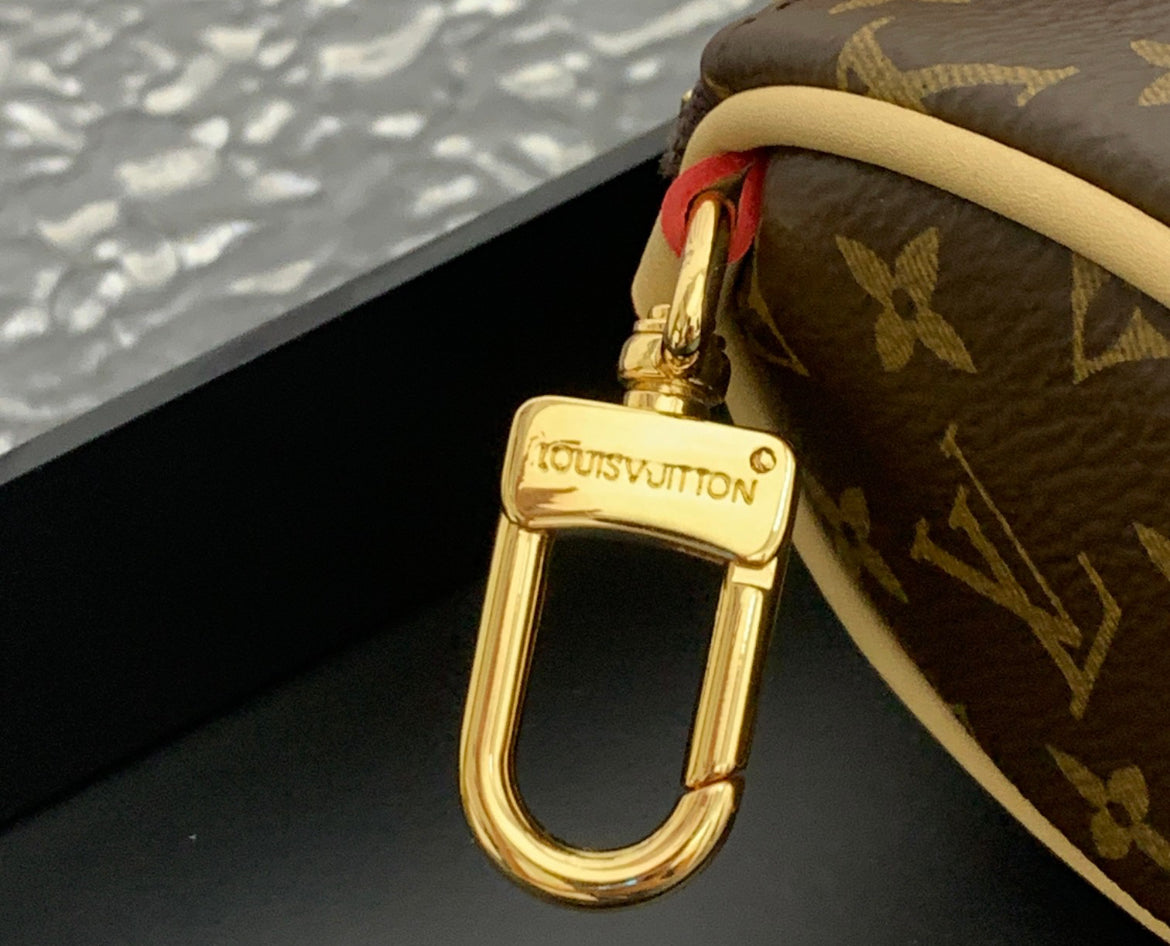 LV Key Chain