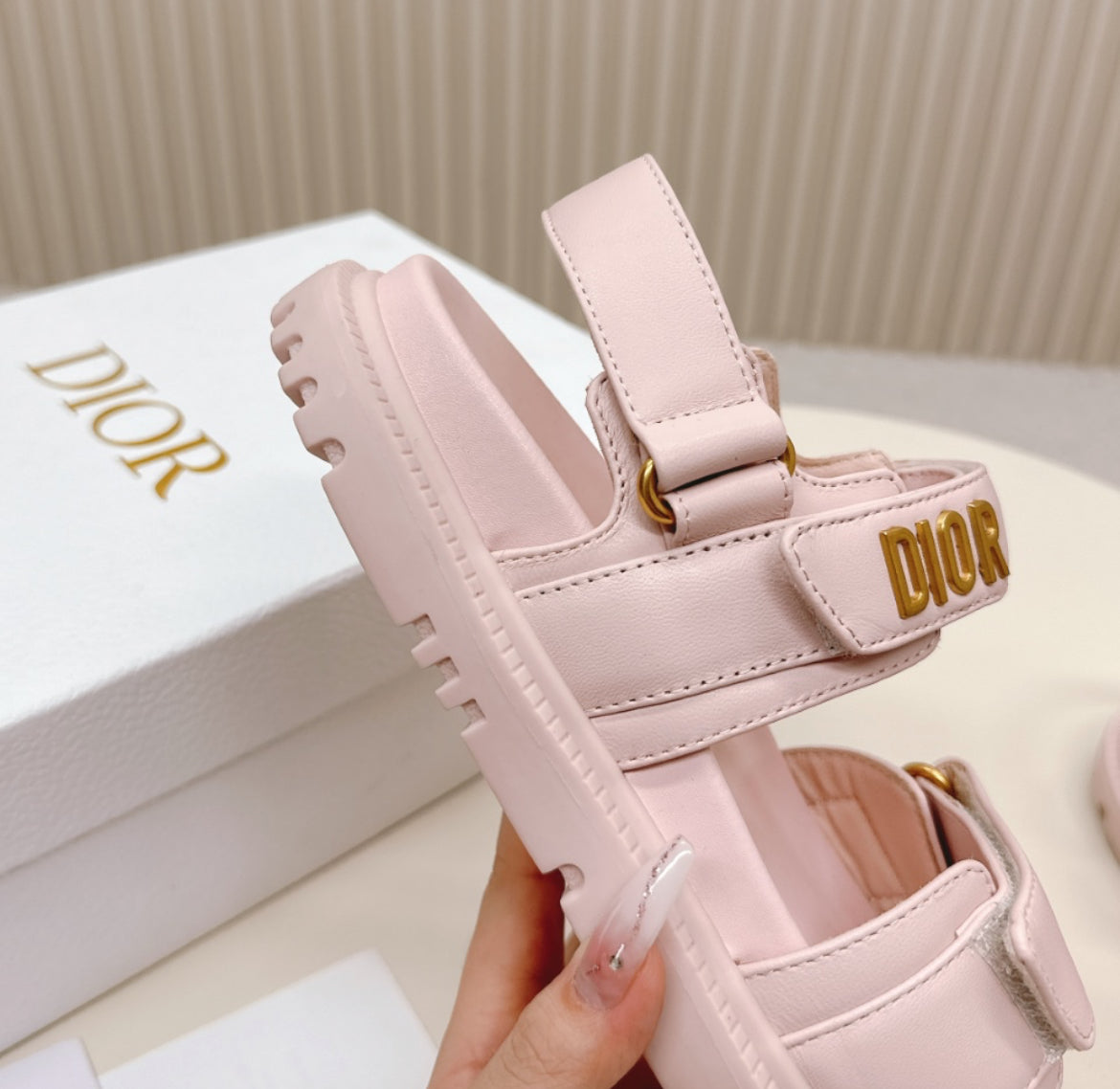 CD Sandals