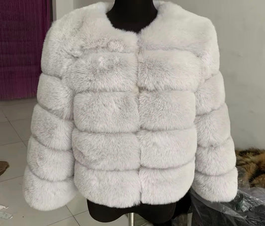 Fur Coat