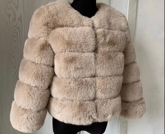 Fur Coat