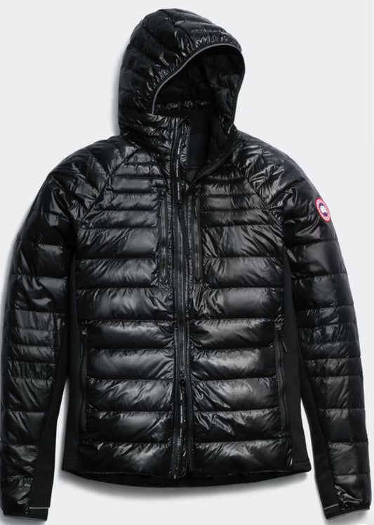 CG Puffer