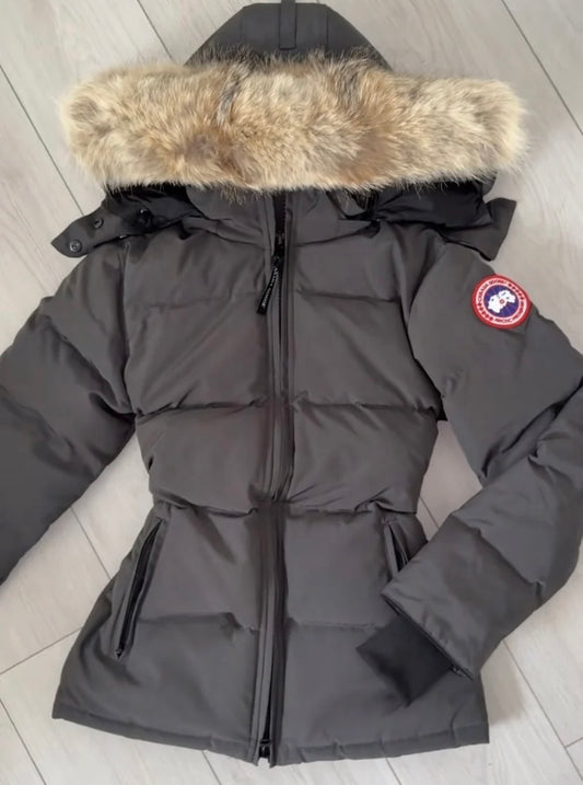 CG Down Jacket