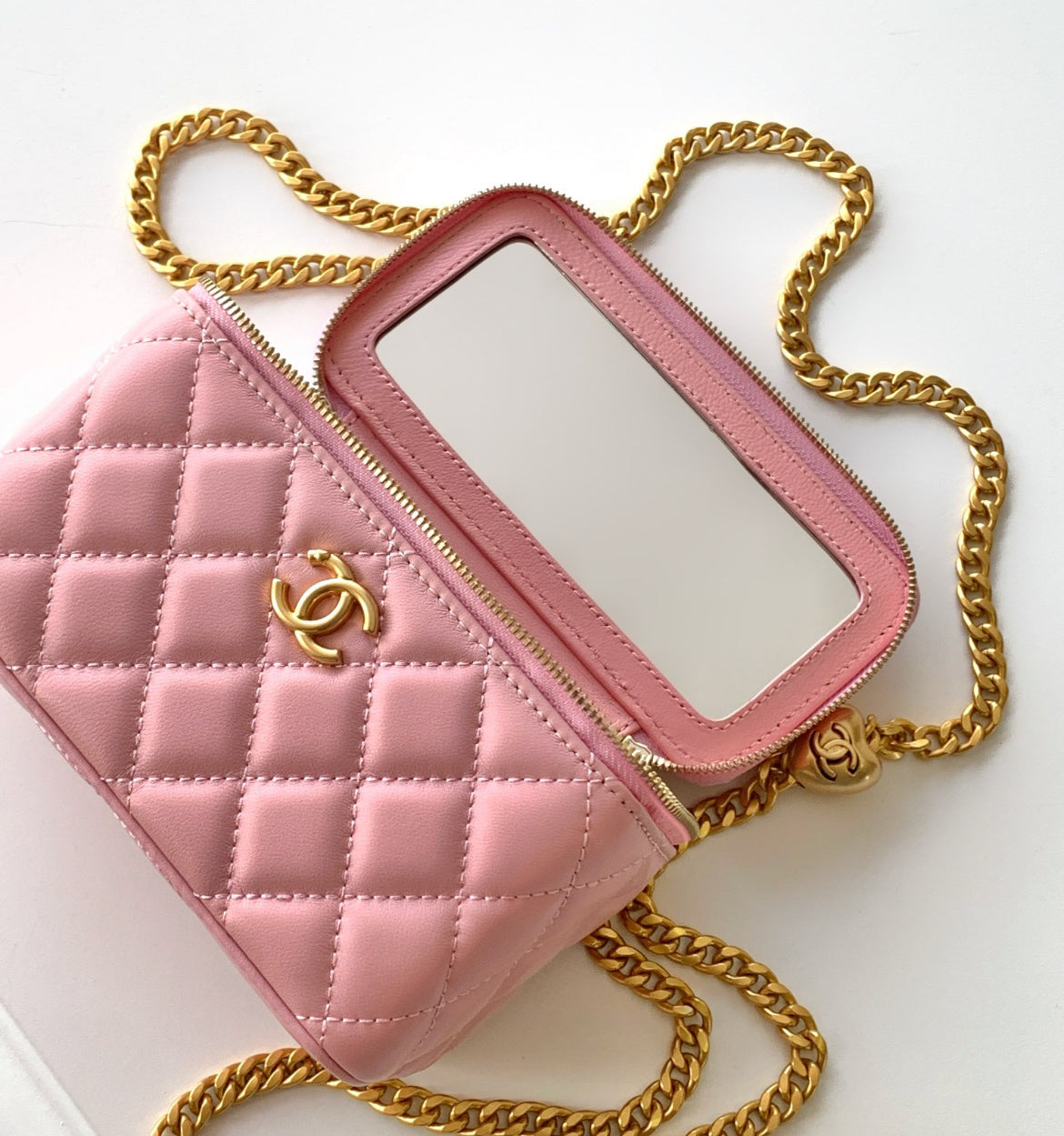 CC Crossbody bag