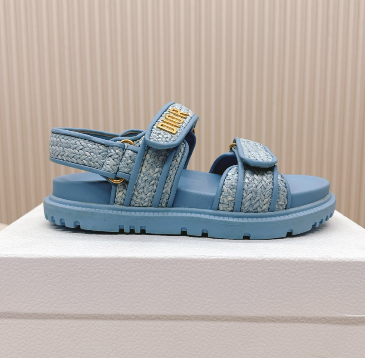 CD Sandals