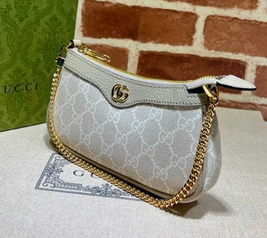 GG Shoulder Bag
