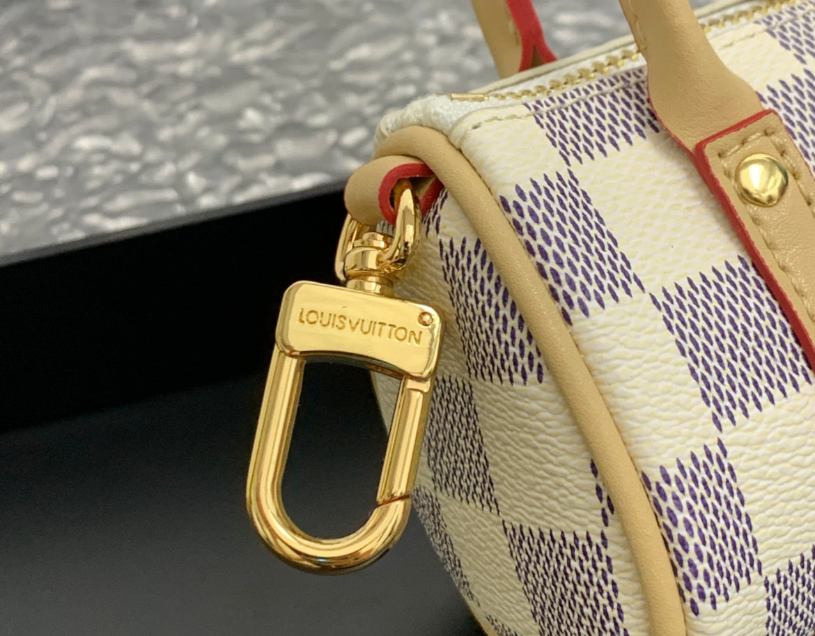LV Key Chain