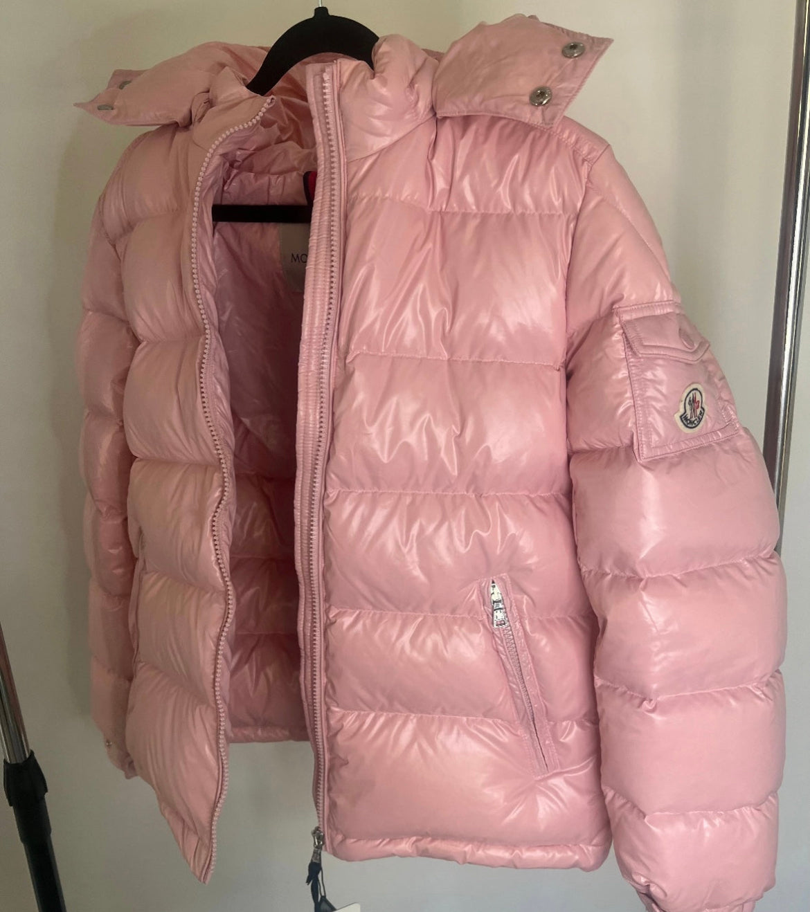 M Maya Jacket
