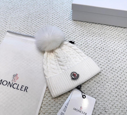 M Beanie