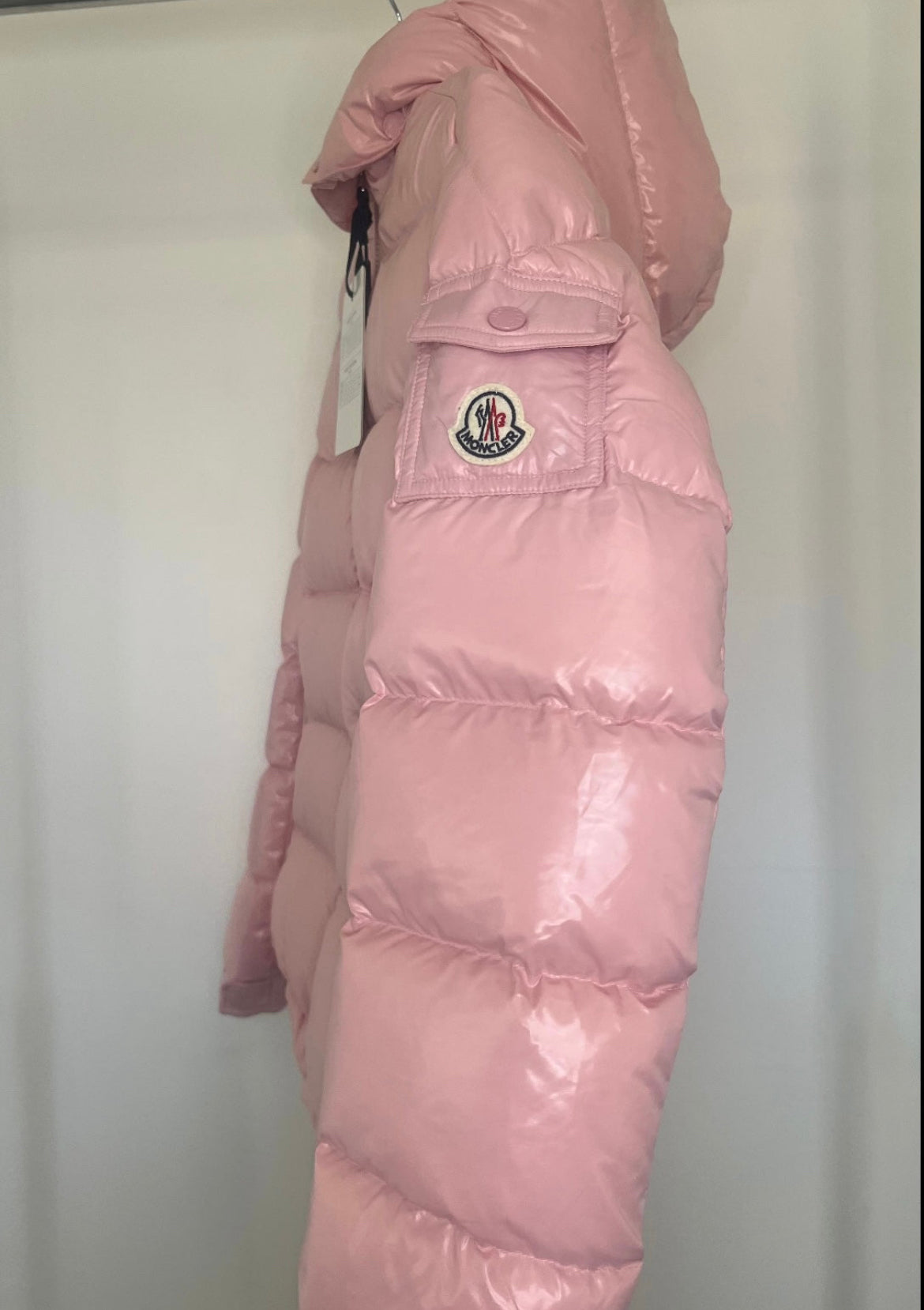 M Maya Jacket