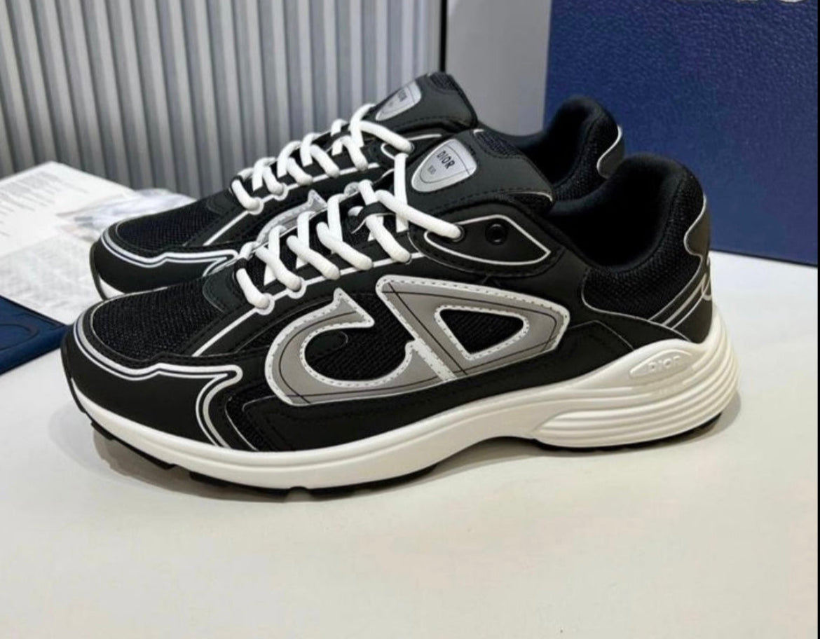 B30 Runners