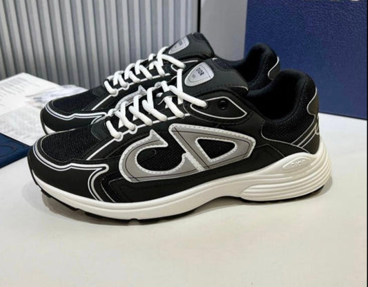 B30 Runners