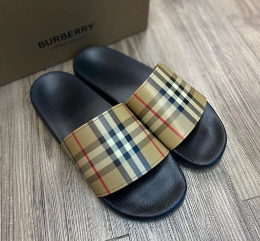 BB Slides