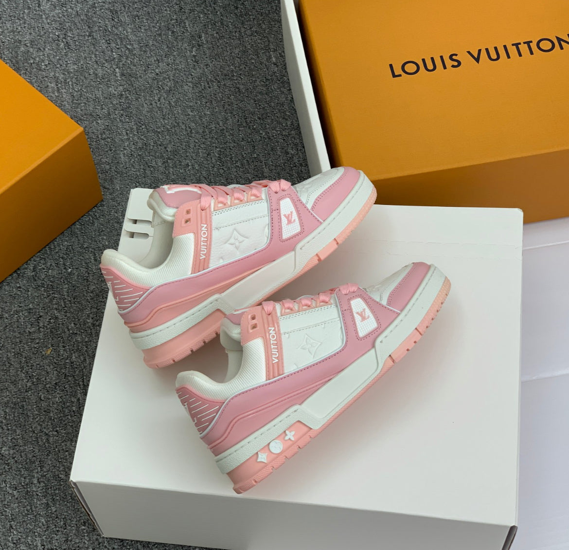 LV Runners