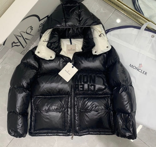 M Puffer Jacket