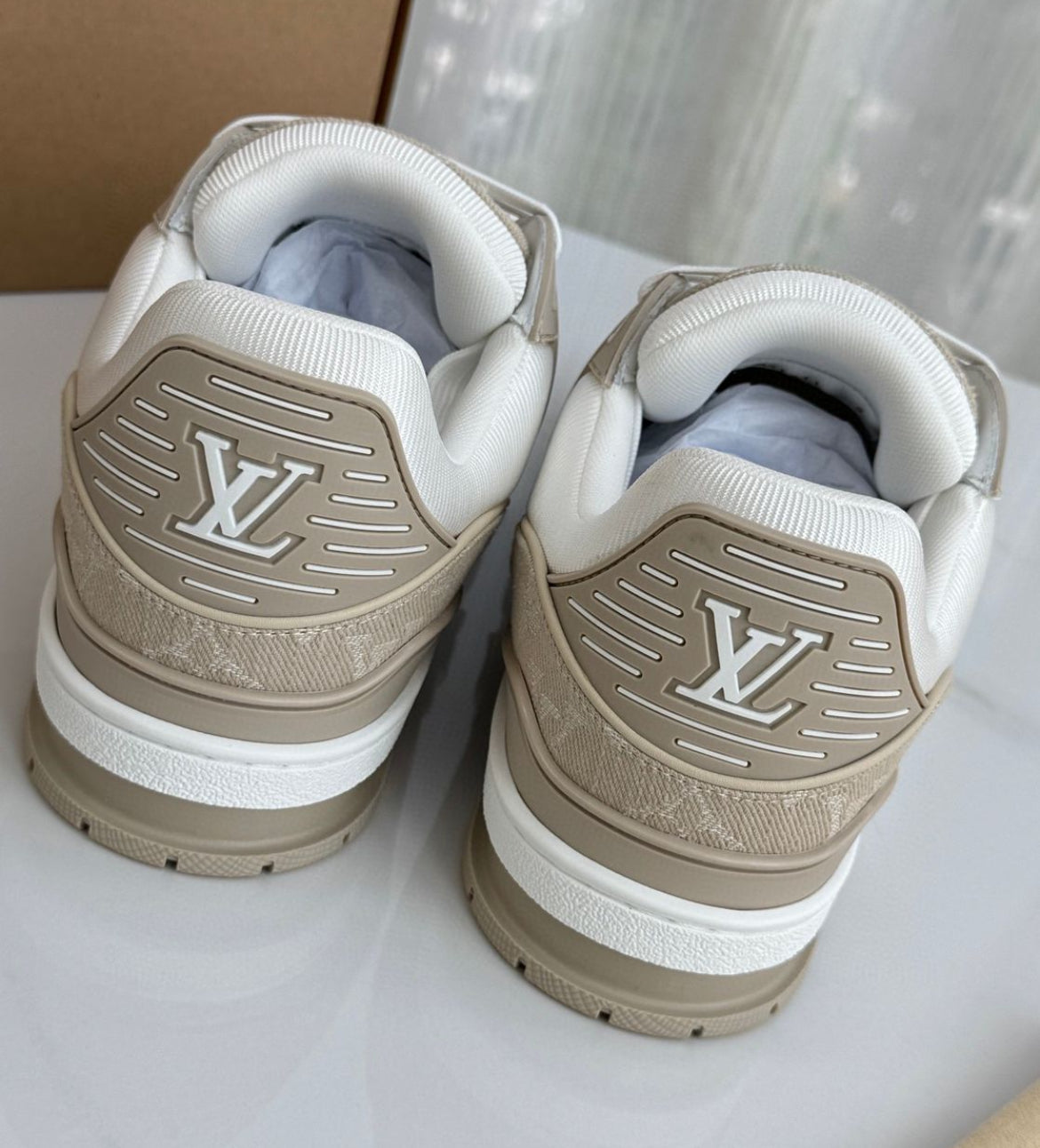 LV Runners