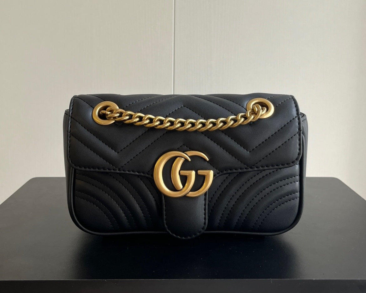 GG Crossbody Bag