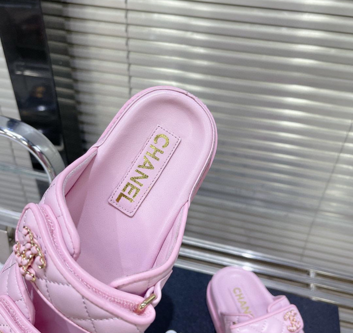 CC Sandals