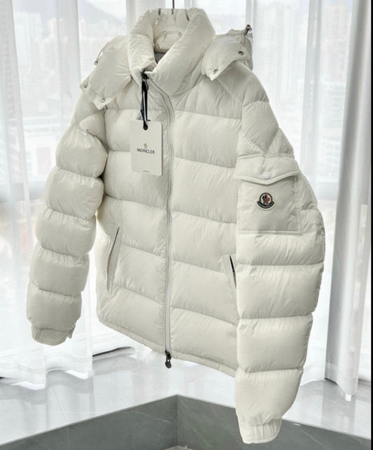 M Maya Jacket