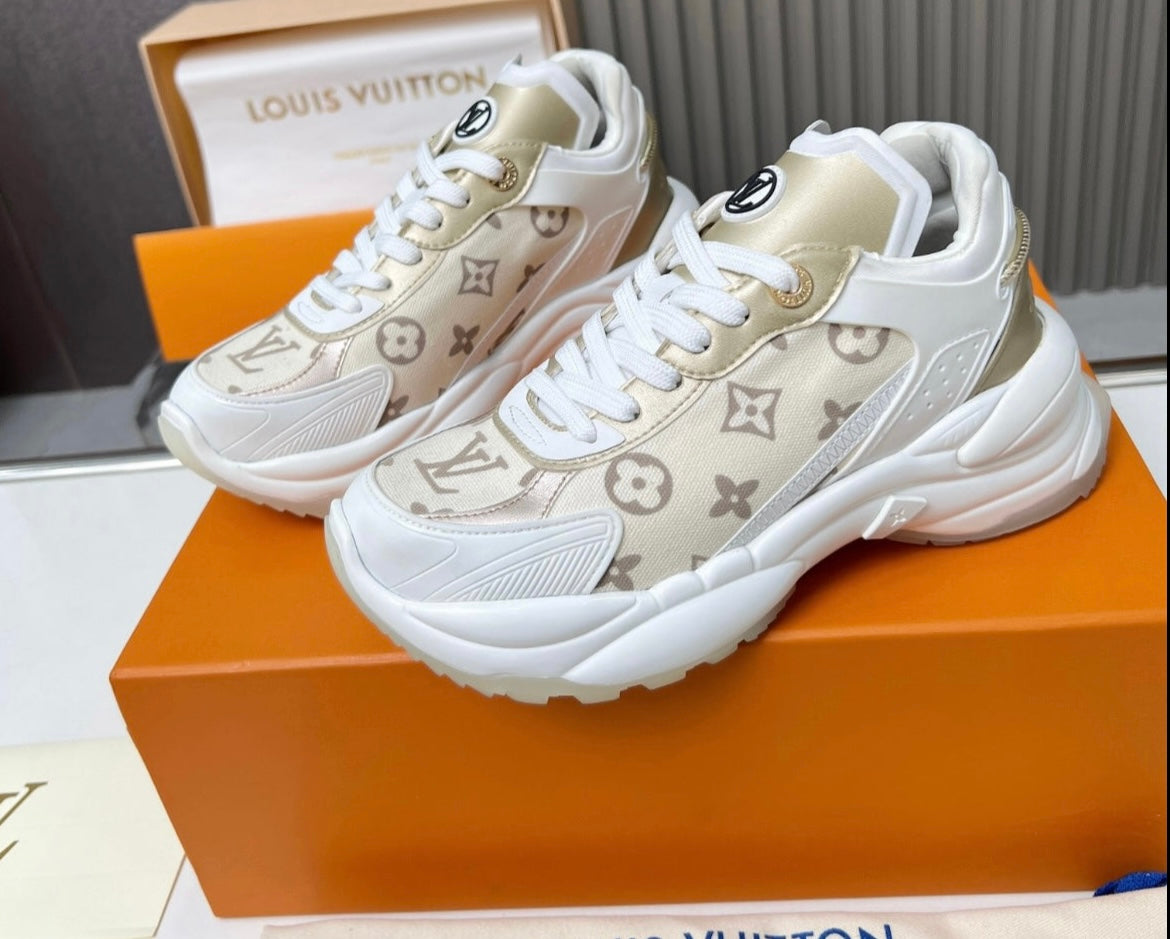 LV Runners